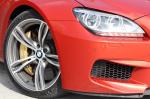 BMW M6 2013 года